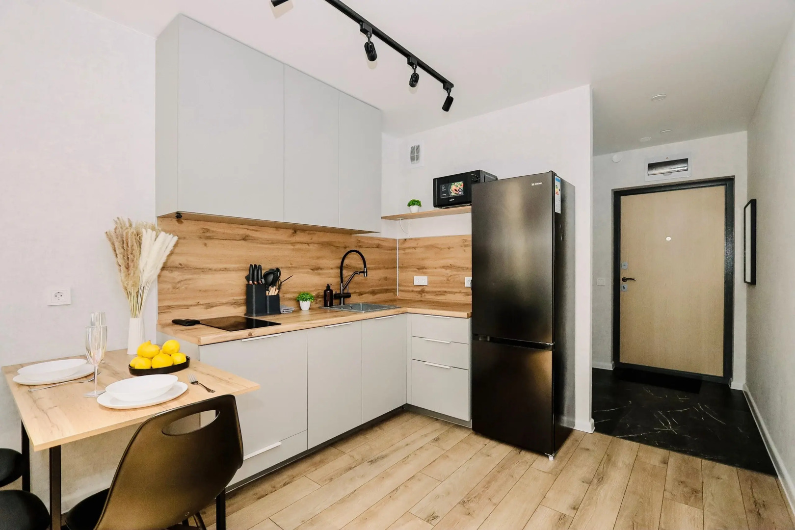 Апартаменты Privi House в Центре Города