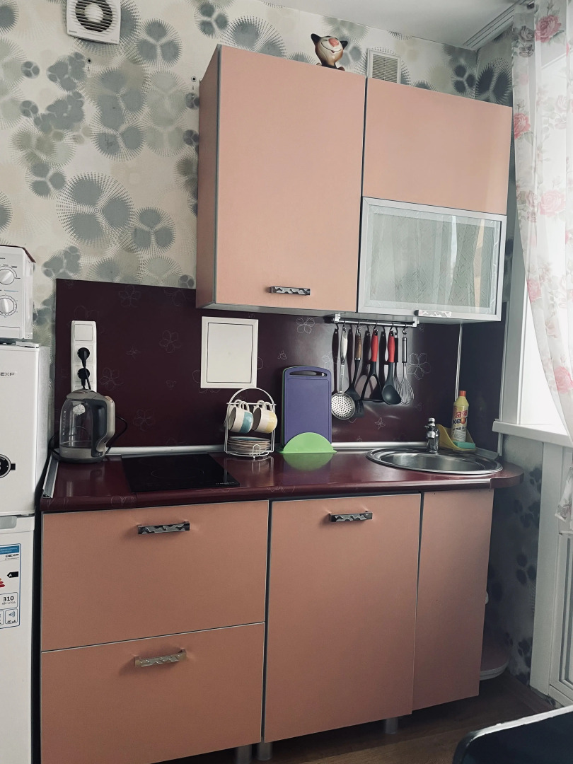 Квартира центр Хабаровск