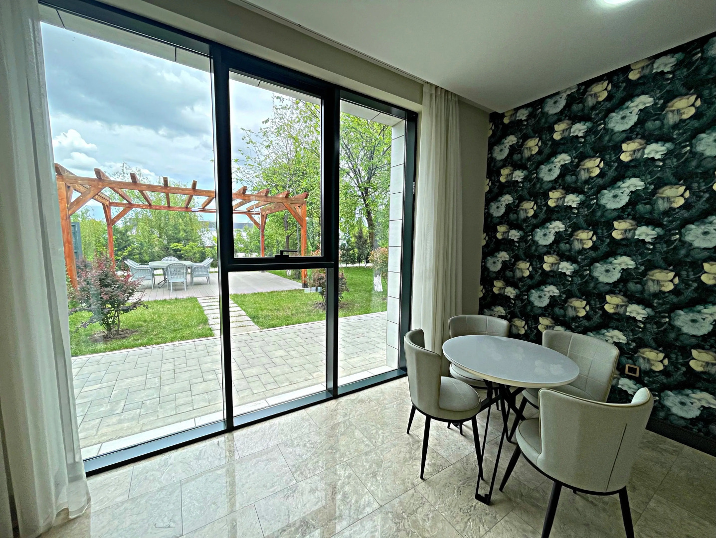 Вилла Arena Apartments Guba