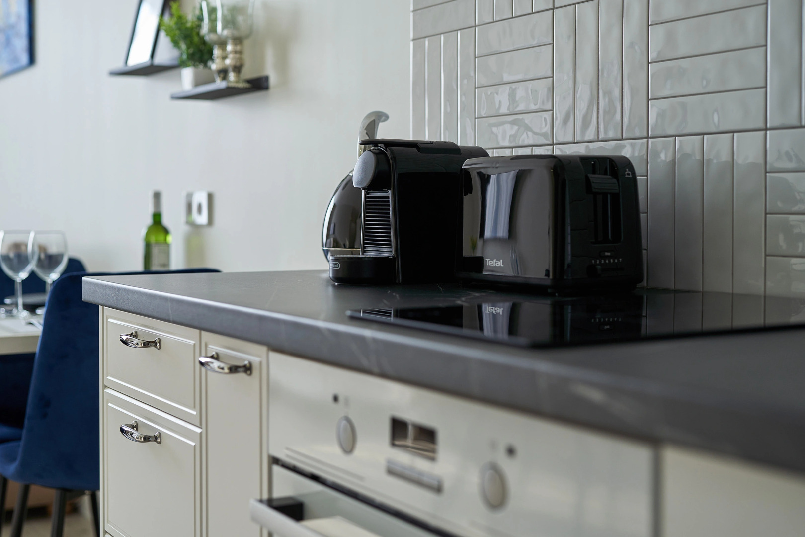 Апартаменты Baltic Sense