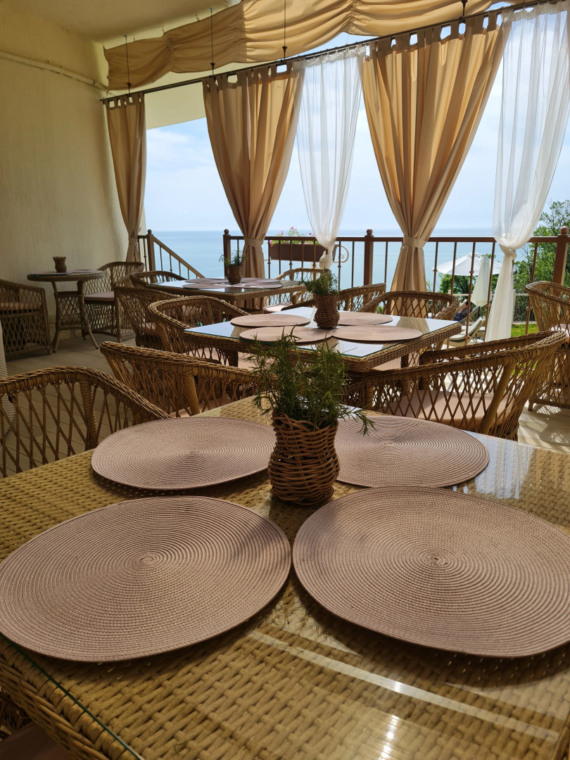 Гостевой дом Флоранс