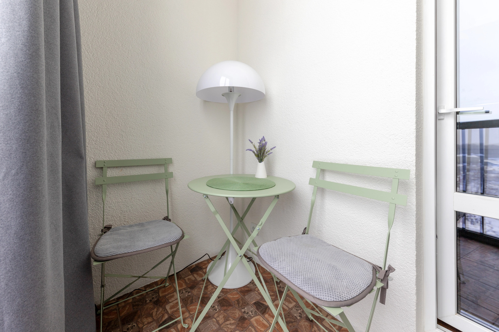 Квартира Студия в Центре