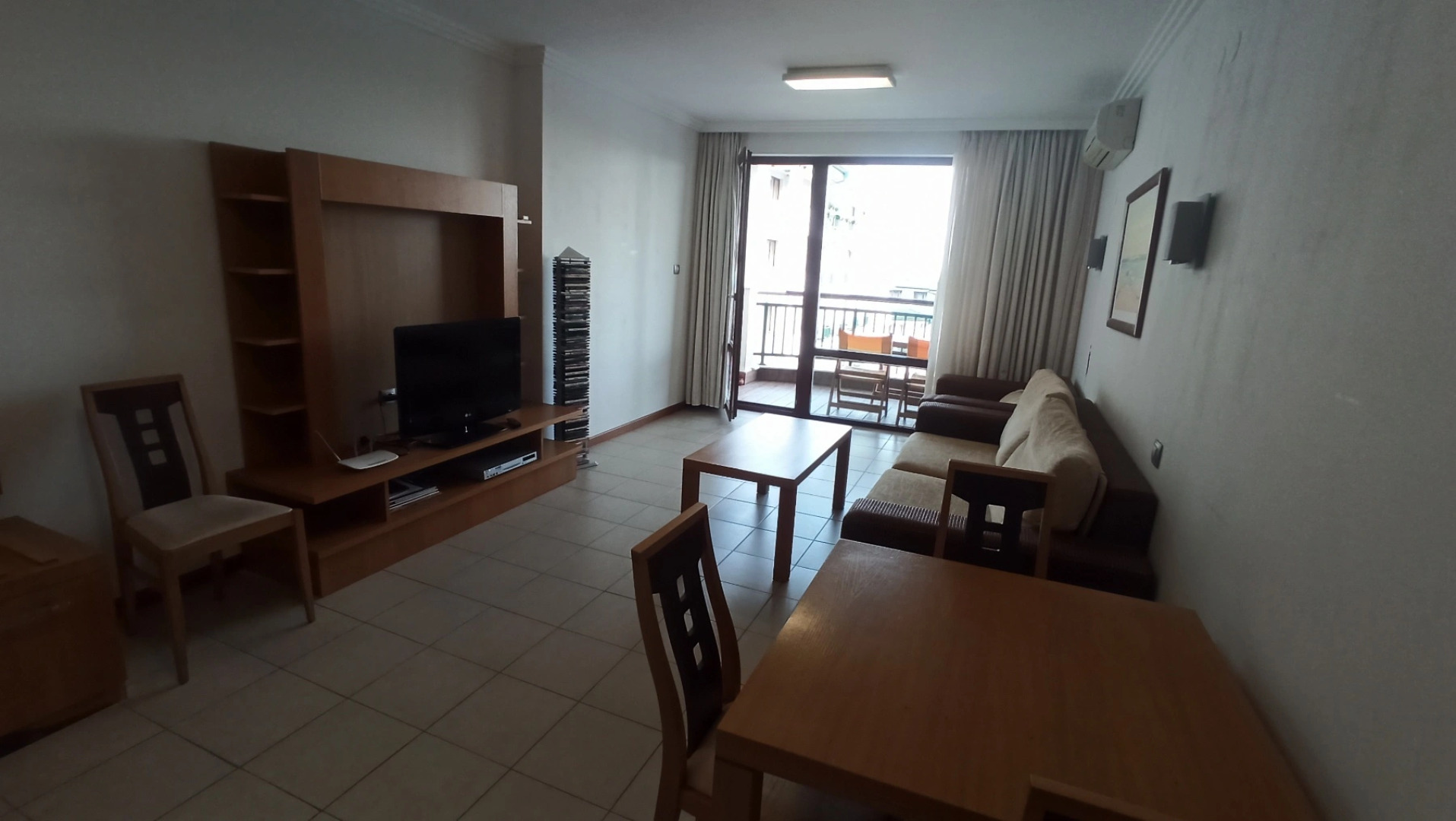 Апарт-отель на улице Македония 61