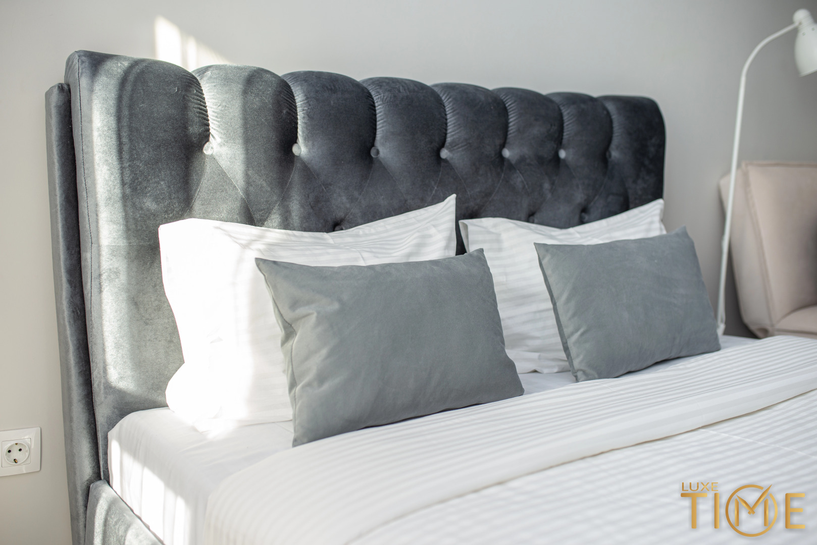 Апартаменты напротив Тринити lxt.by