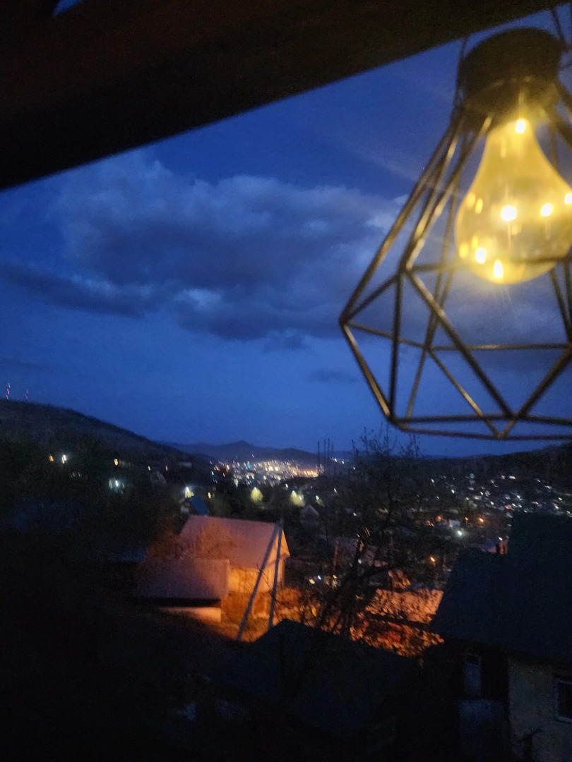 Гостевой Дом Чудесное Место