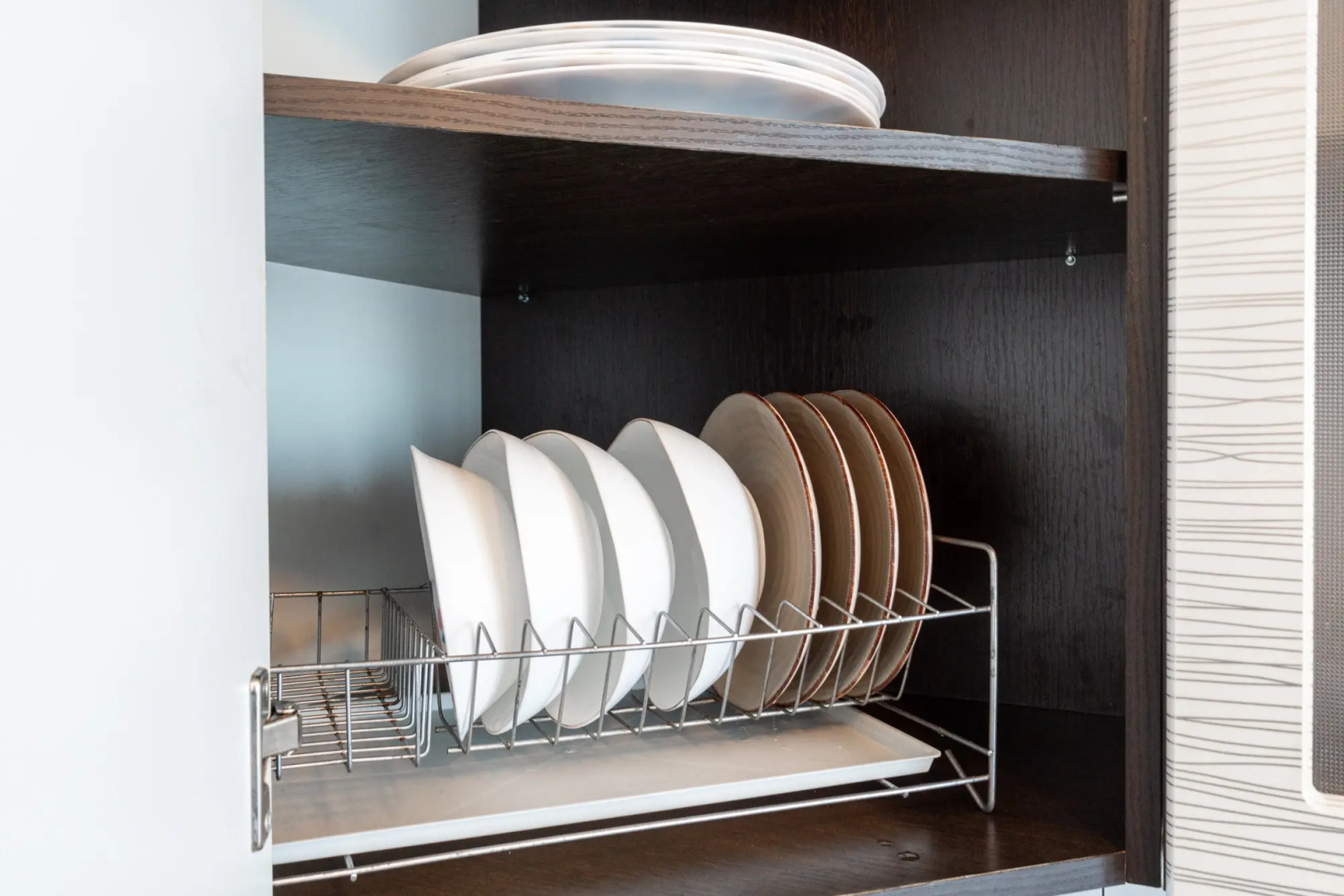 Квартира с панорамным видом