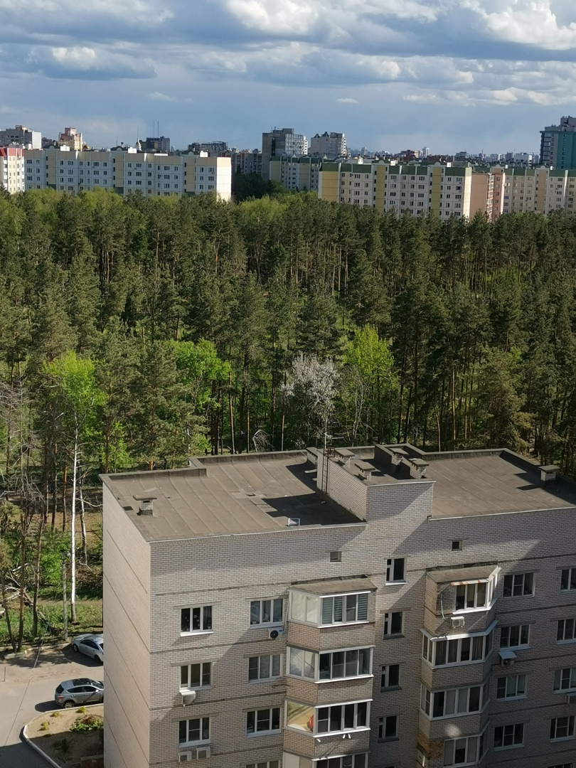 Квартира FishApart  Стильная и современная