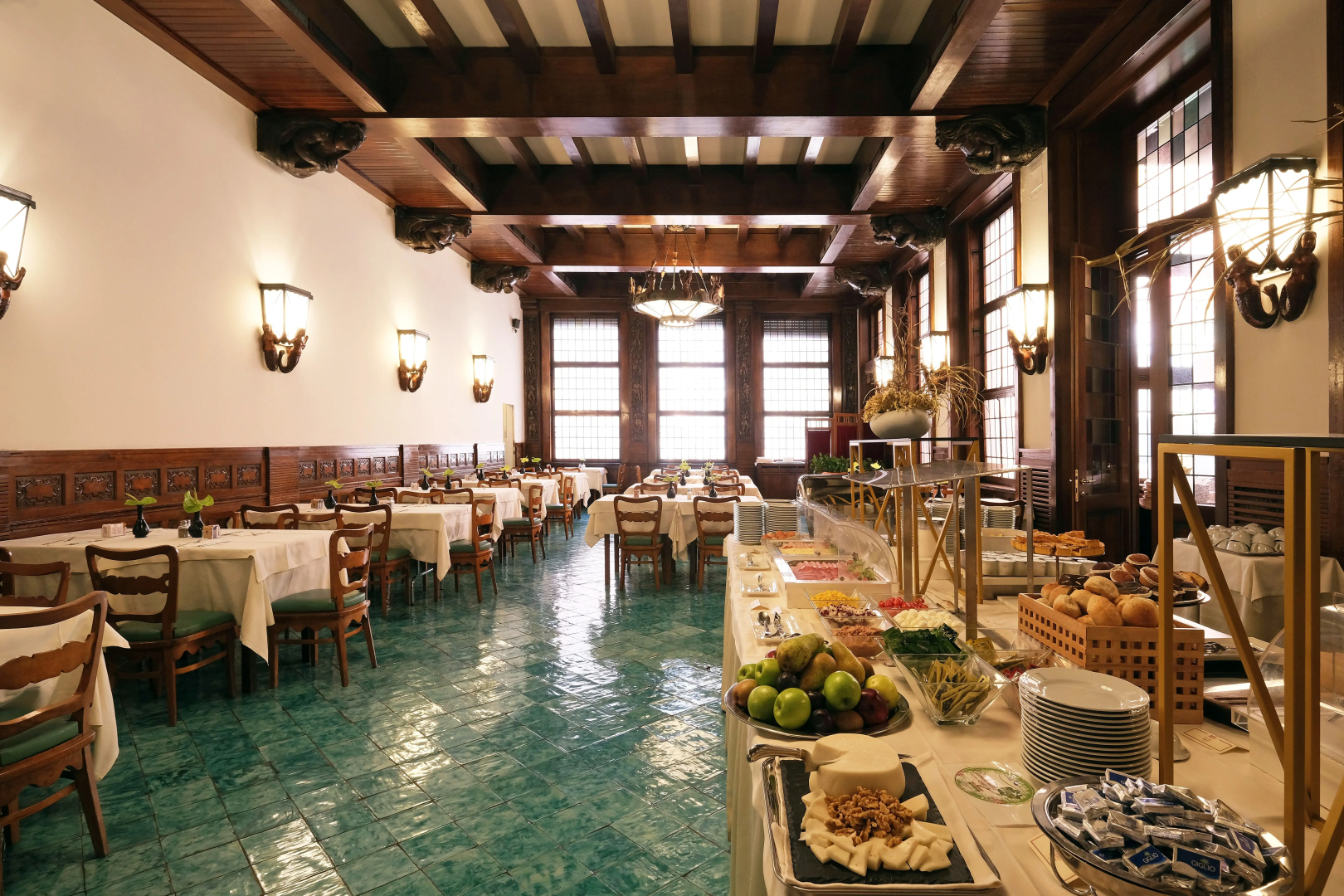 Bettoja Hotel Mediterraneo