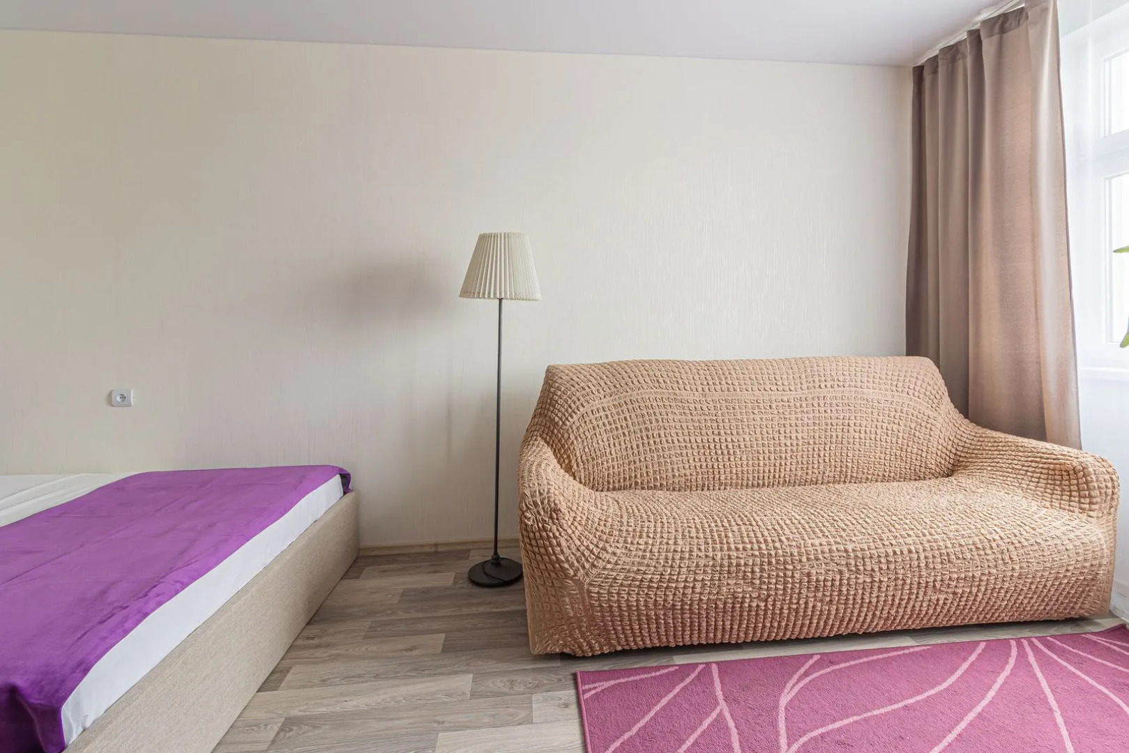 Апартаменты KvartalApartments Белозерская 5