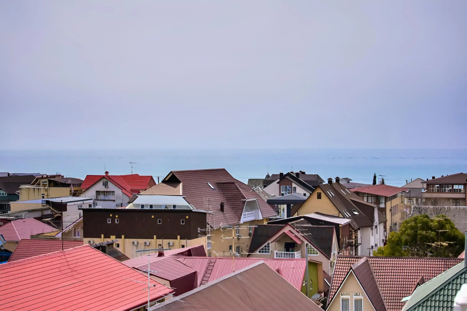 Апартаменты на Чкалова