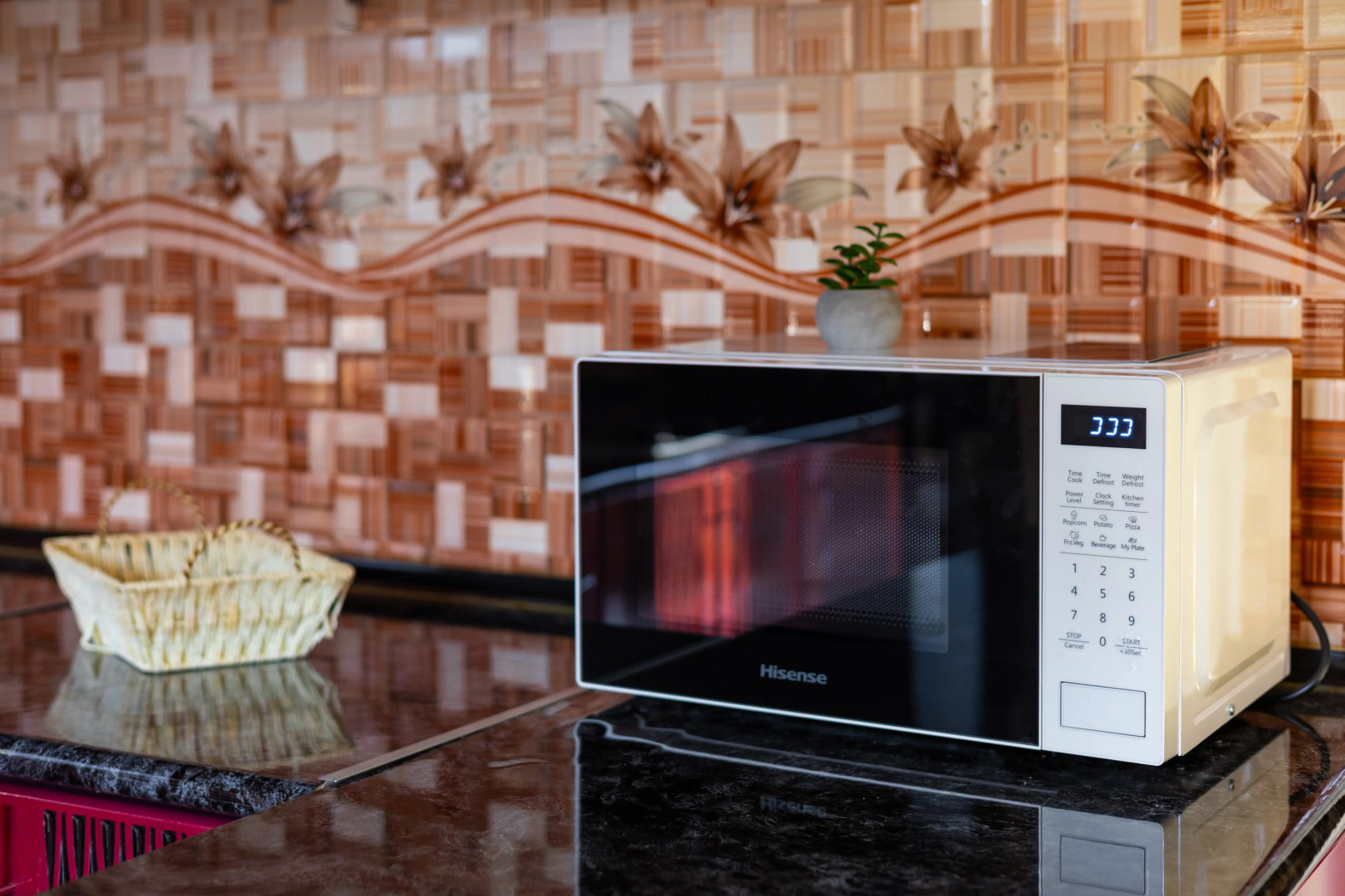 Квартира 2-к, улица Амиряна,AM104