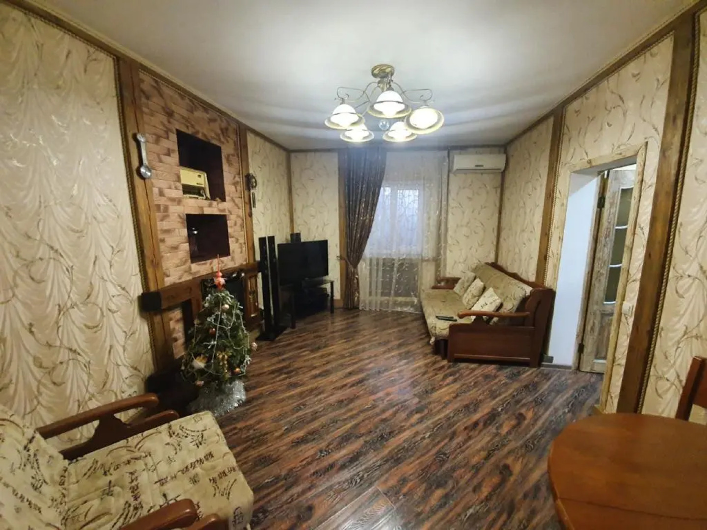 Гостевой дом на Анджиевского