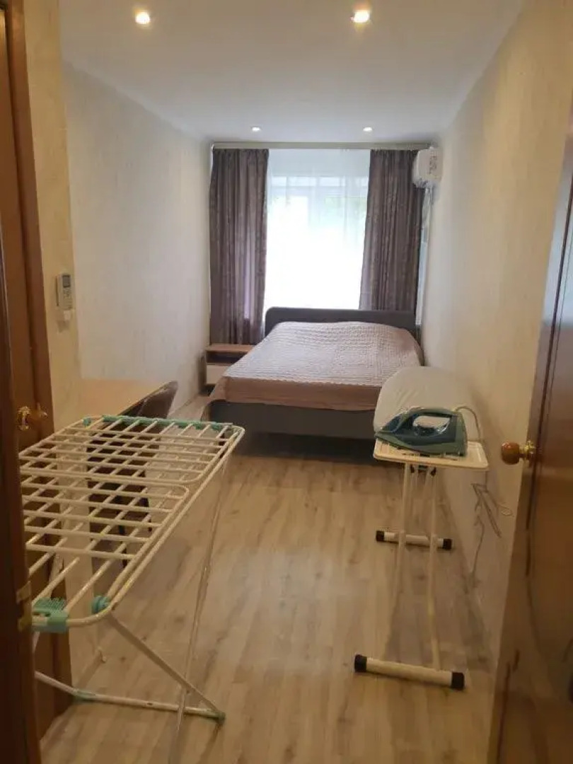 Квартира на Гражданском Проспекте 7