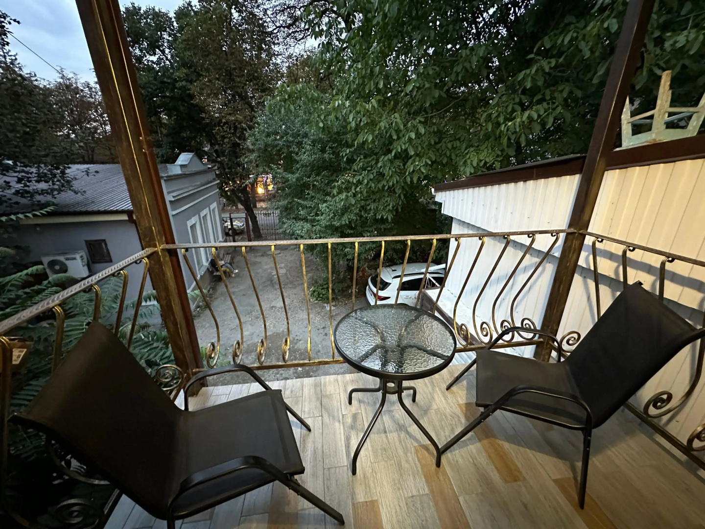 Квартира Veneto Room 2