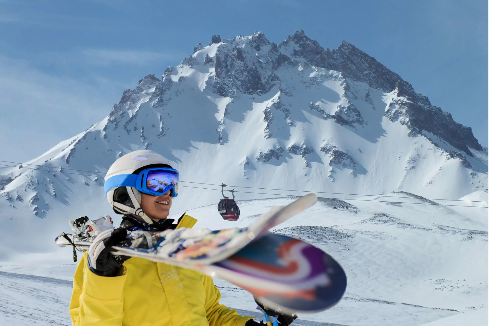 Отель Radisson Blu Hotel, Kayseri