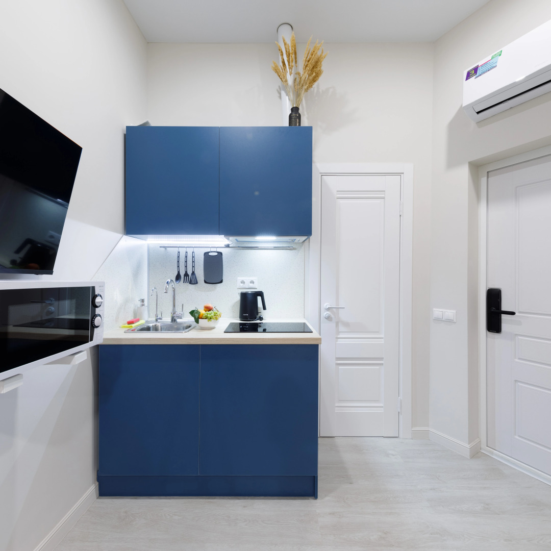 Апарт-отель Norke Prime Сретенка