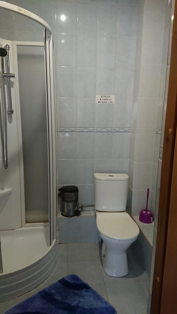 Гостиница «Котто»