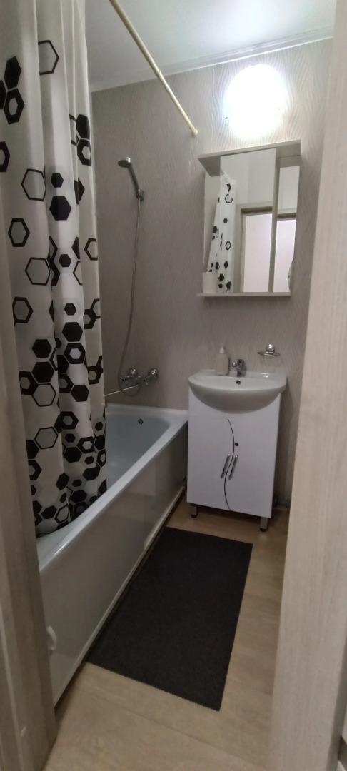 Квартира Новостройка в центре города