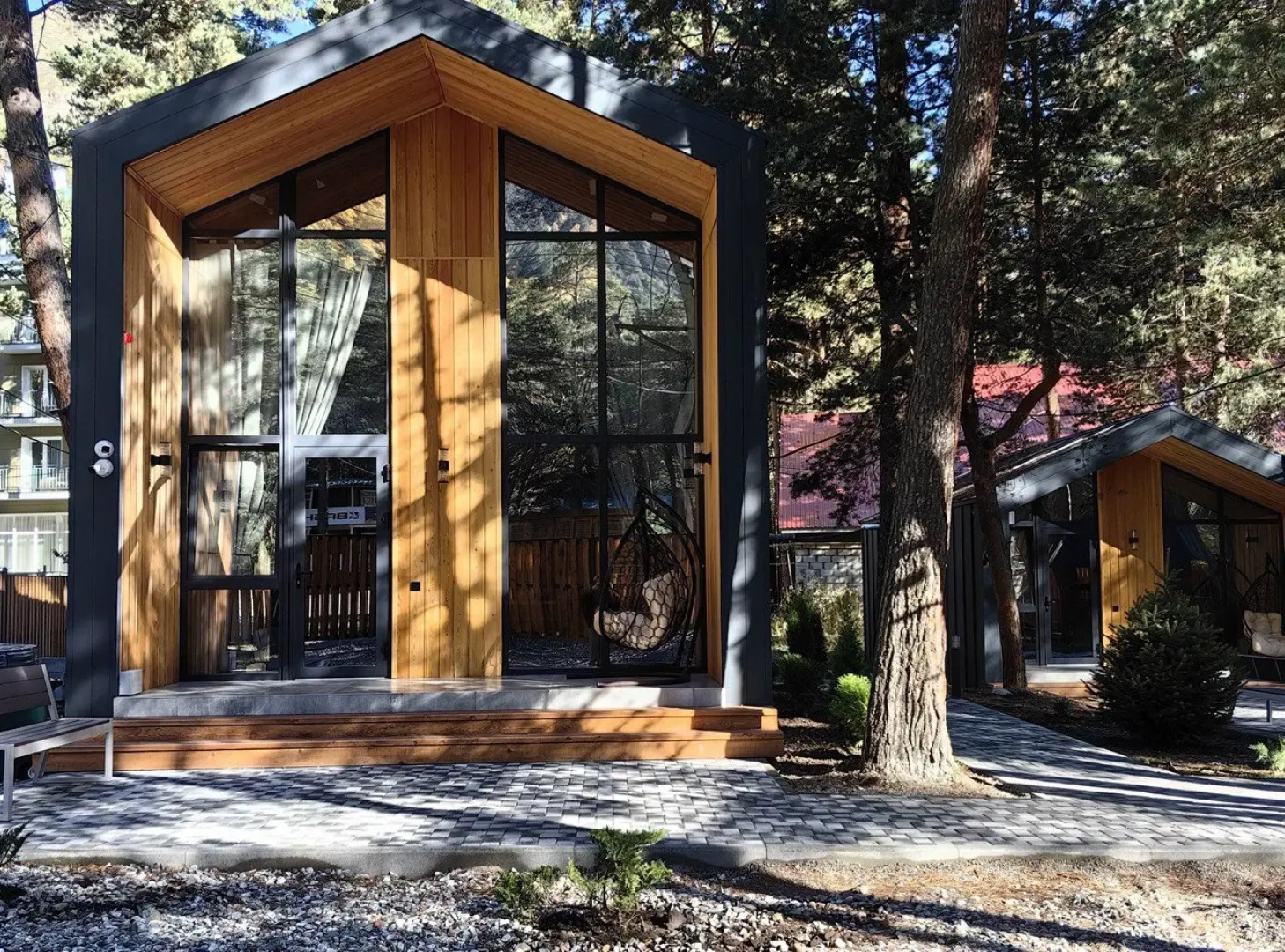 Гостевой дом  Dom