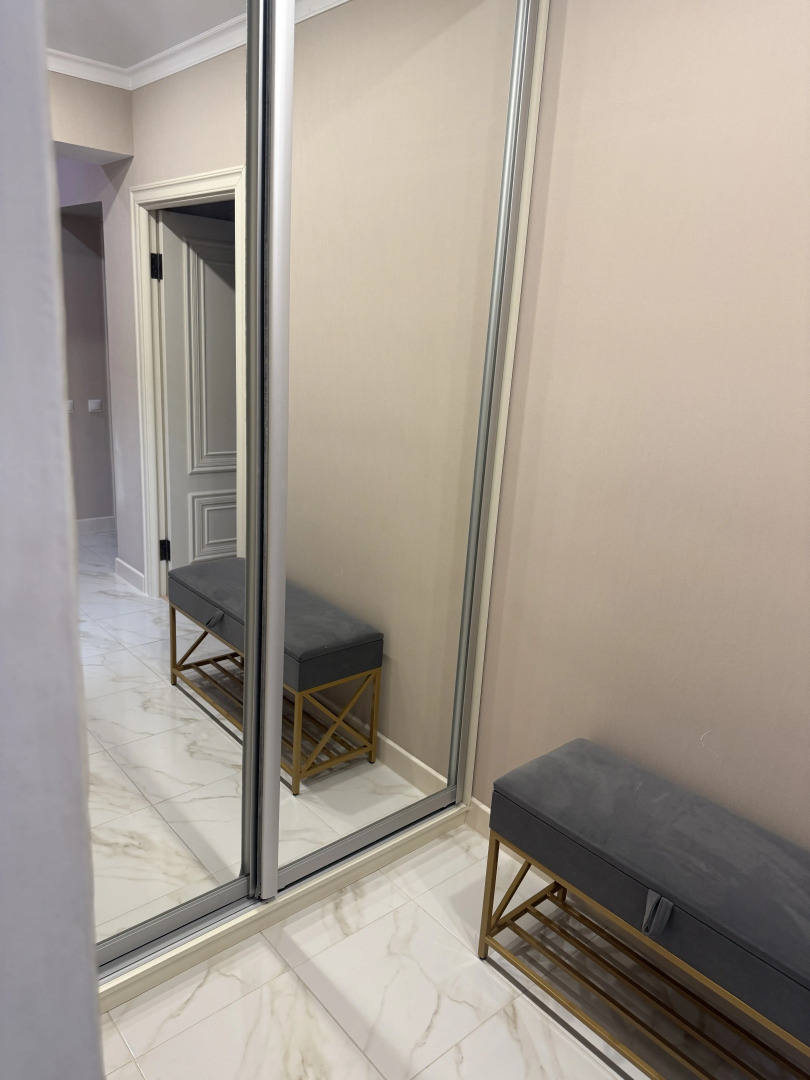 Квартира на Коллективной