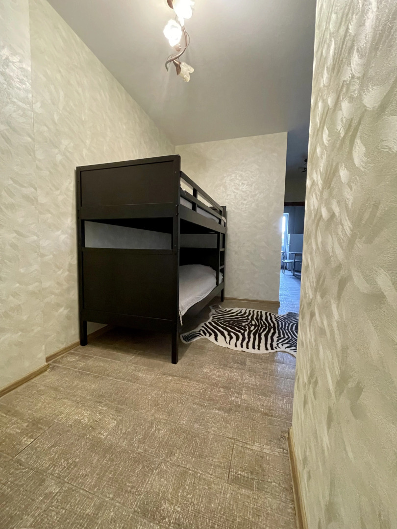 Квартира на улице Революции 1905 года 31