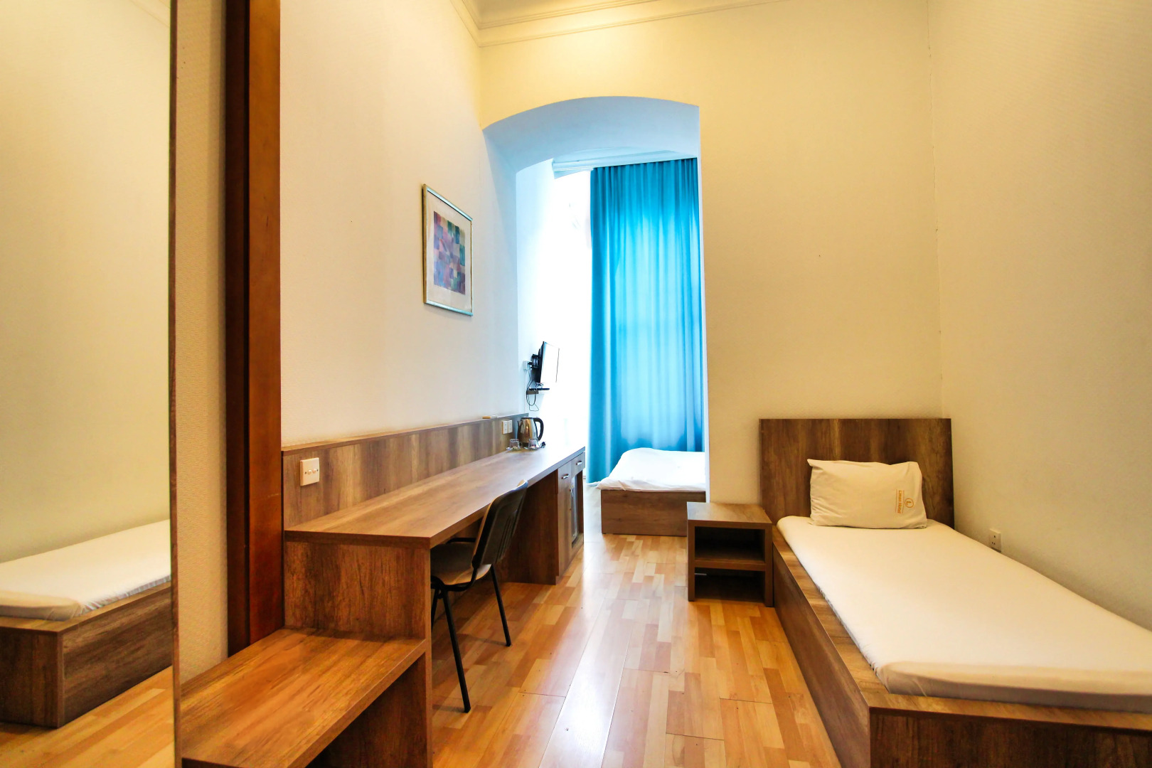 Liman Boutique Hotel Baku