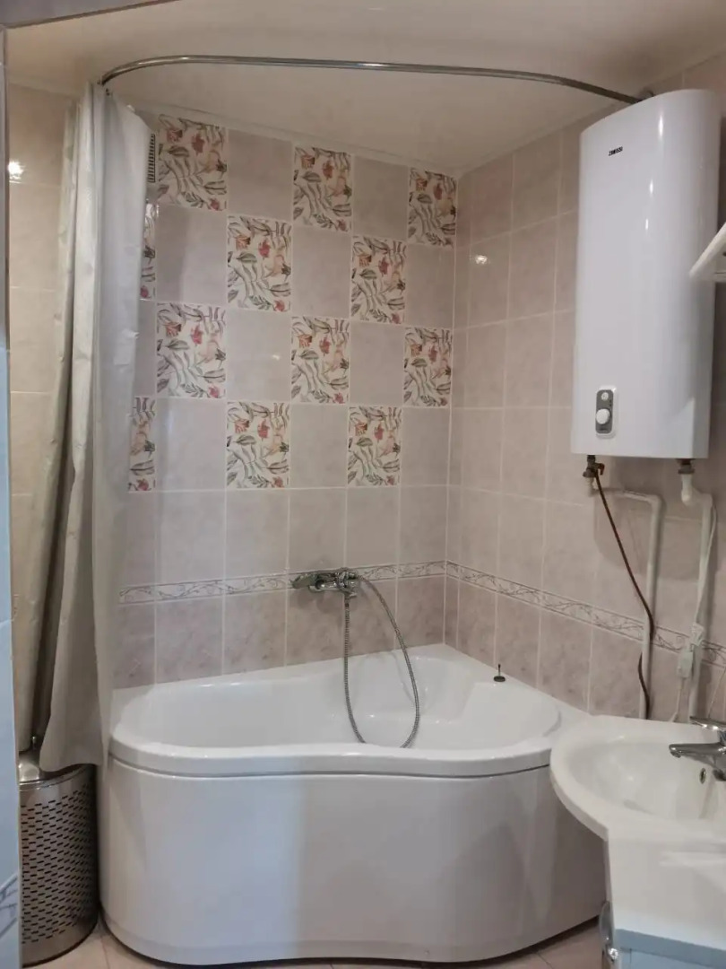 Апартаменты Allianceapart на Хохрякова 75