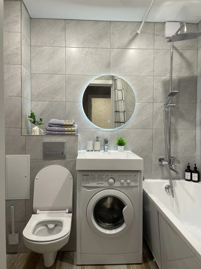 Квартира 1 комнатная квартира