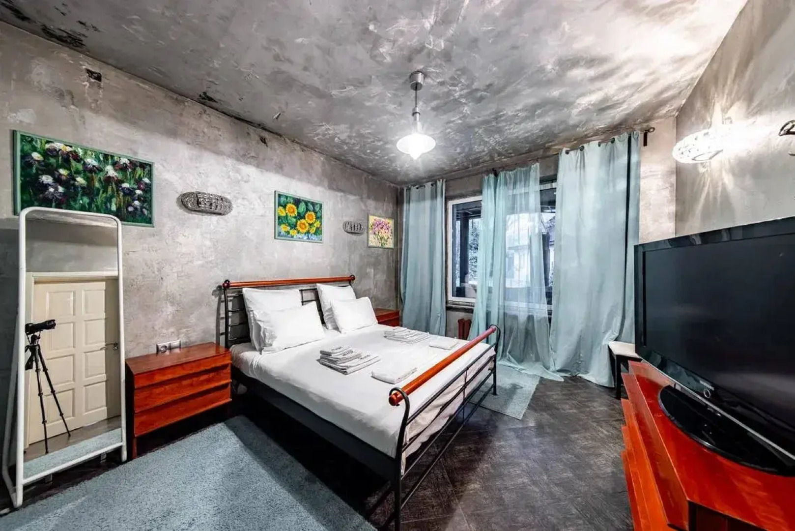 Коттедж Huse Современный с роскошной SPA-зоной в Николиной горе