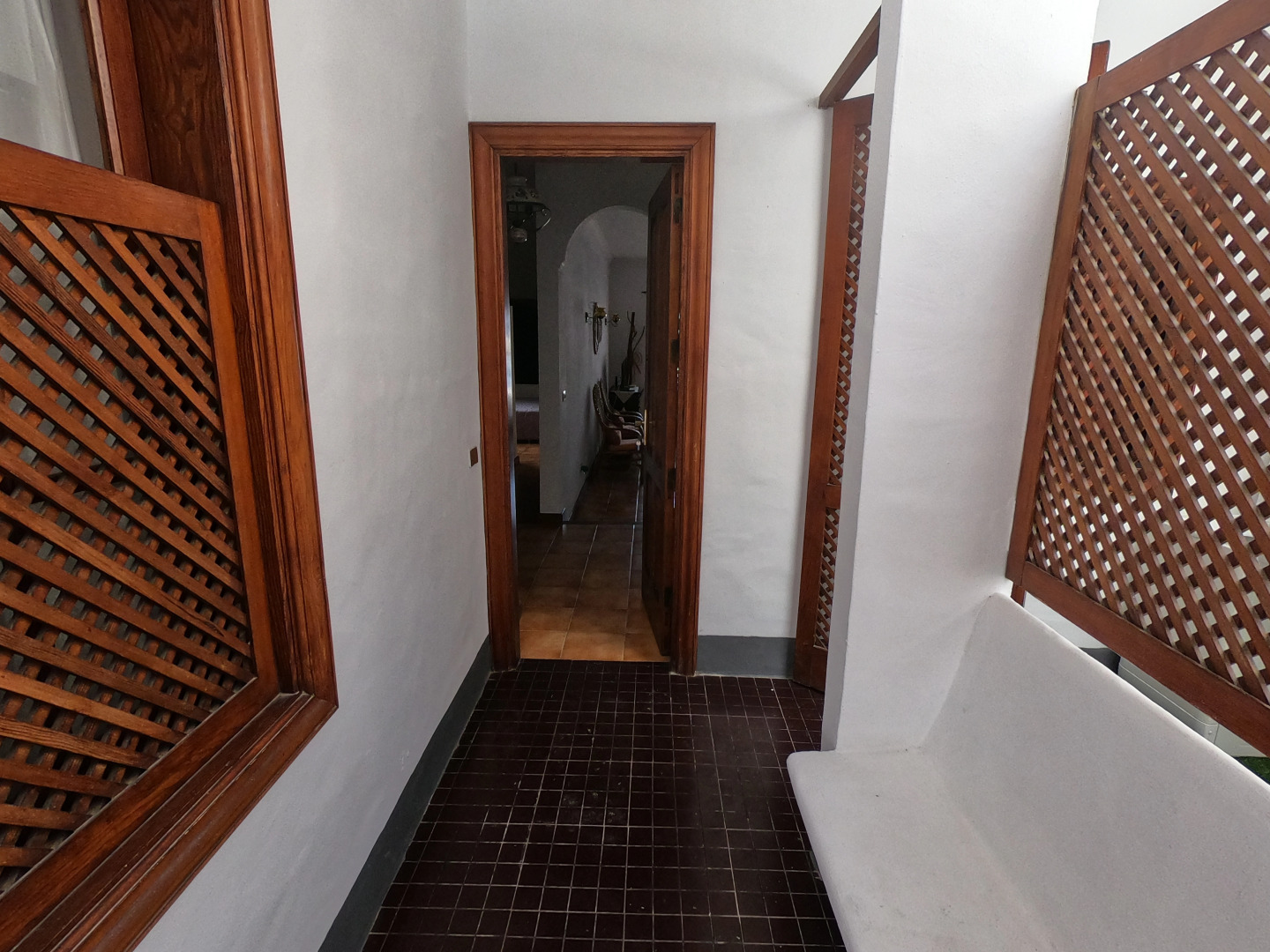 Апартаменты Los Gigantes