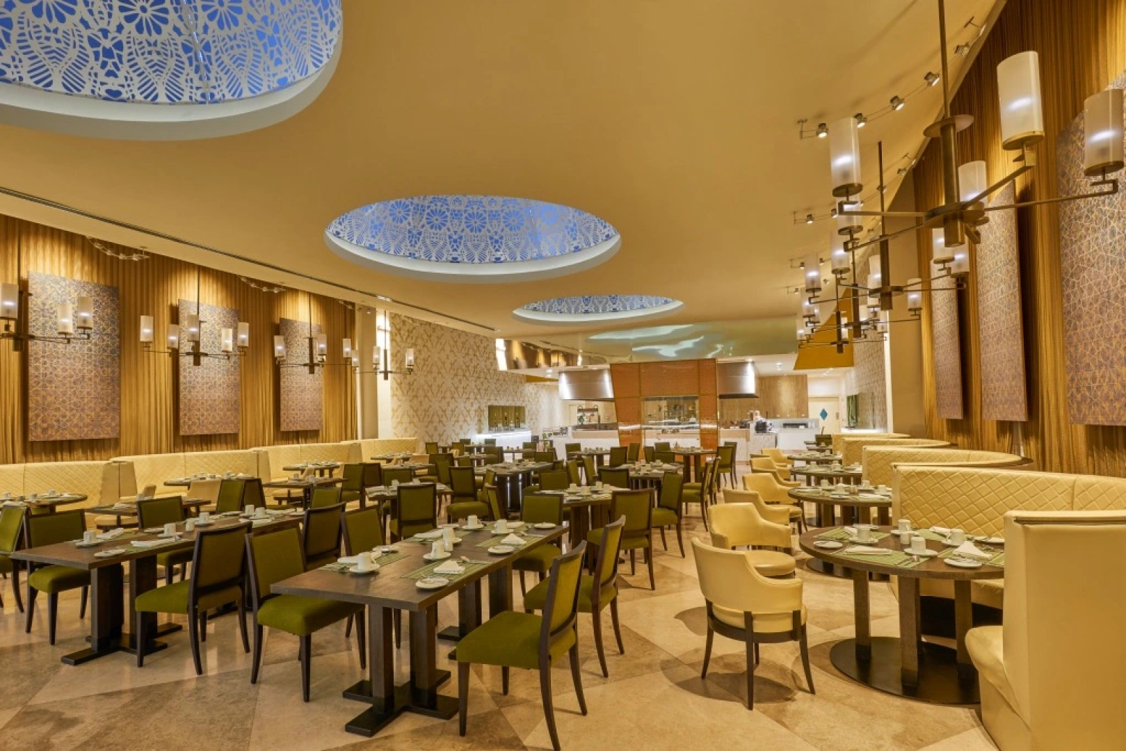 Отель Salalah Gardens Hotel Managed by Safir Hotels & Resorts