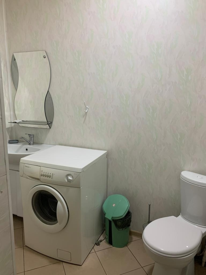 Частный дом в стрелковом комплексе Бизон 2