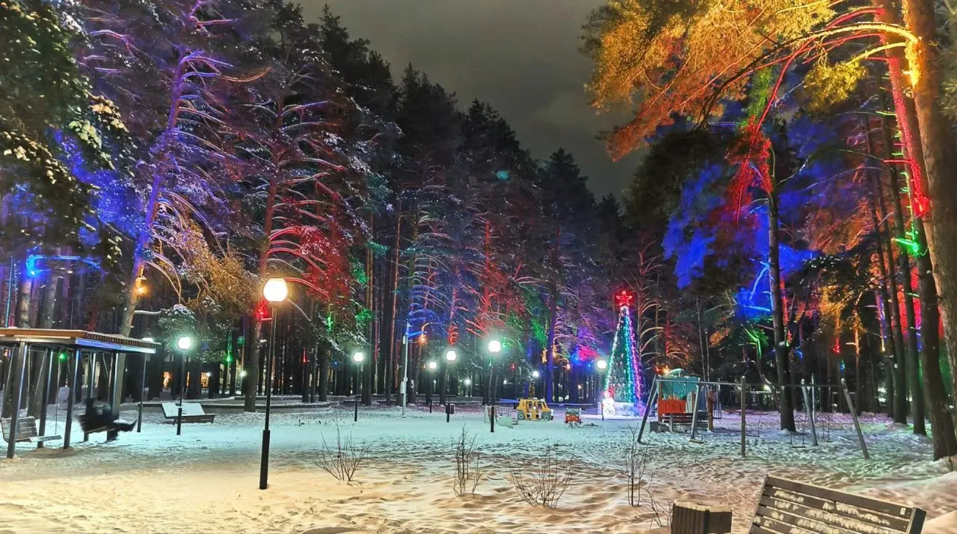 Квартира Уютная Светлояр