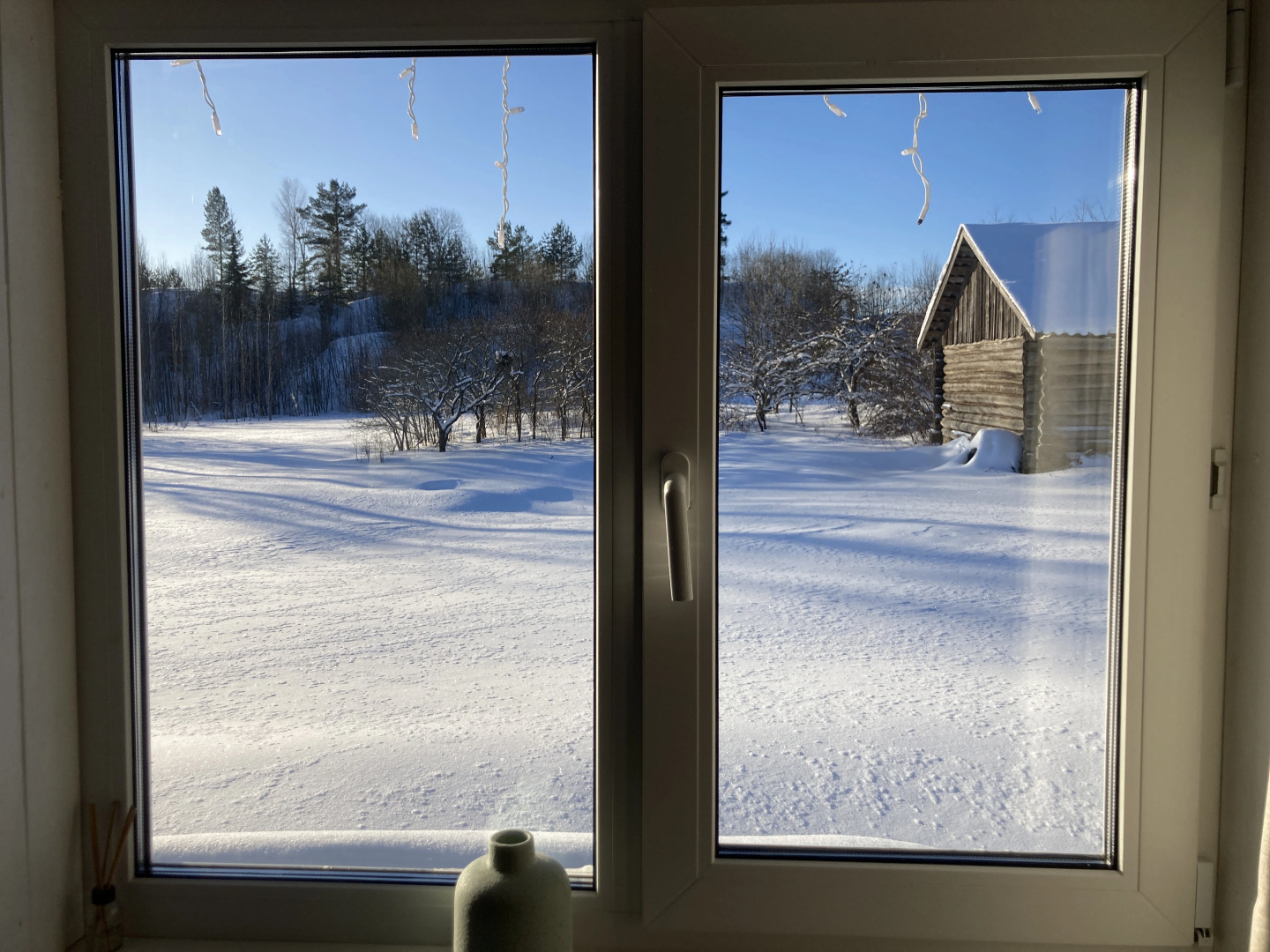 База отдыха На берегу четырех озер