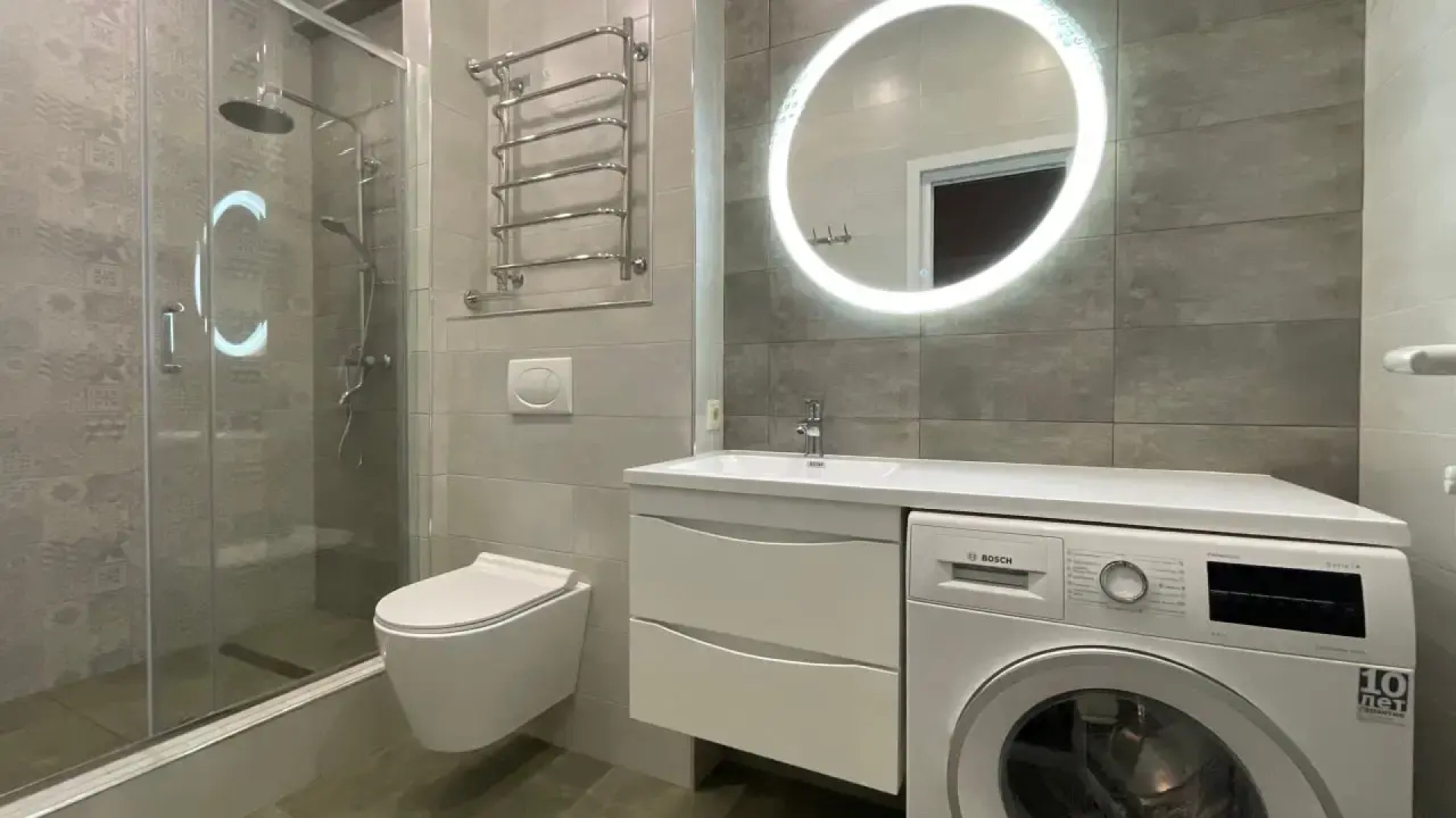 Апартаменты просторные в топовой локации Сочи у Морпорта