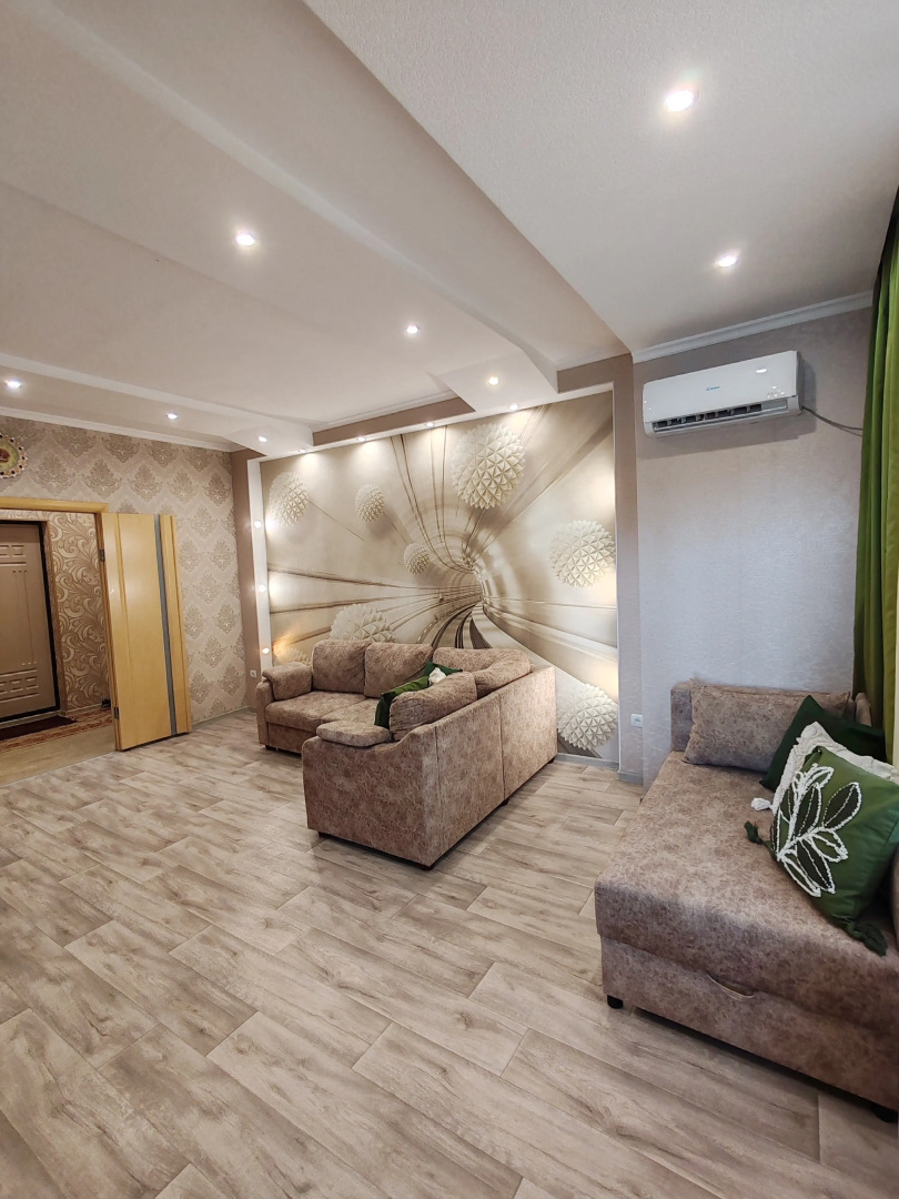 Квартира в микрорайоне 10 дом 6