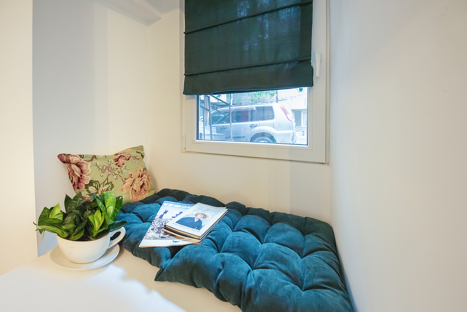 Апартаменты HB apartments Tabukashvili