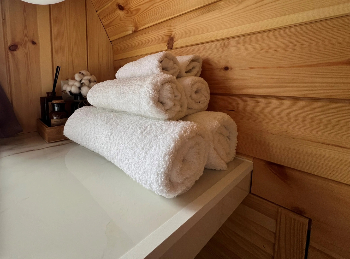 Гостевой дом Ёлкино.life