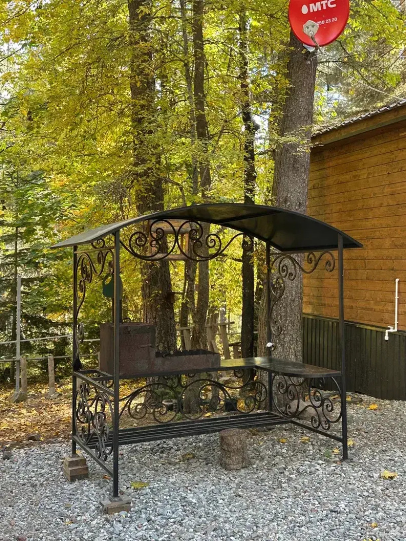 База Отдыха Sabr