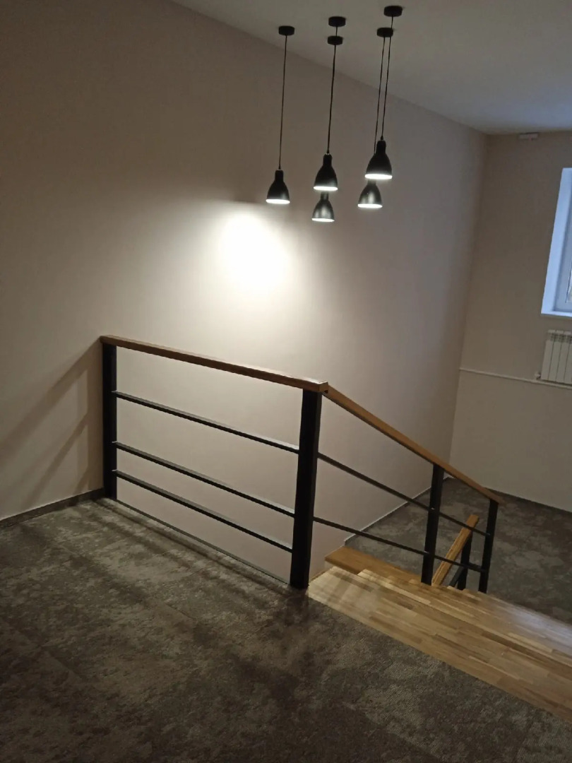 Отель У Водопада