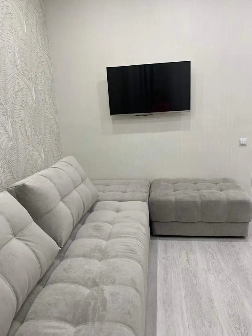 Квартира ЖК Сорренто Парк Сириус