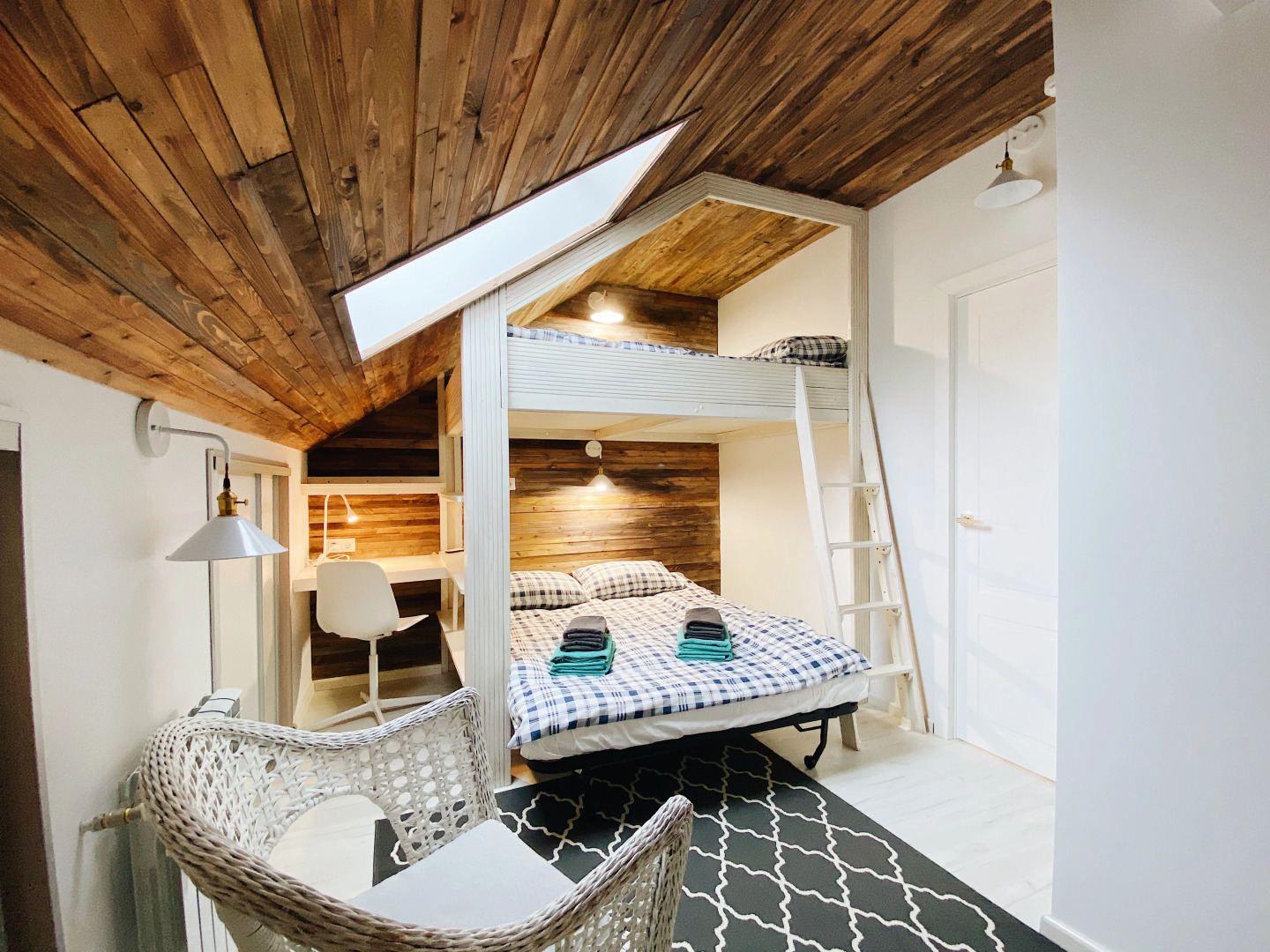 Апартаменты Smart Aparts Cozy