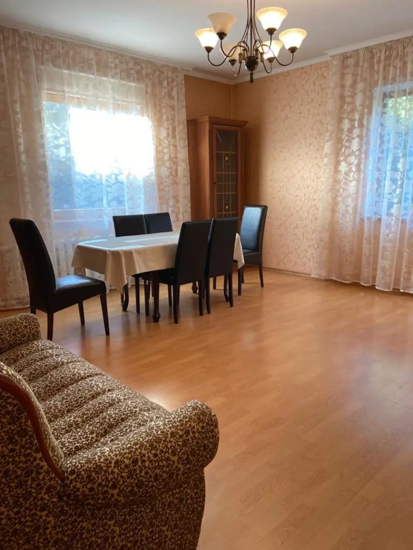 Меблированные комнаты Мария