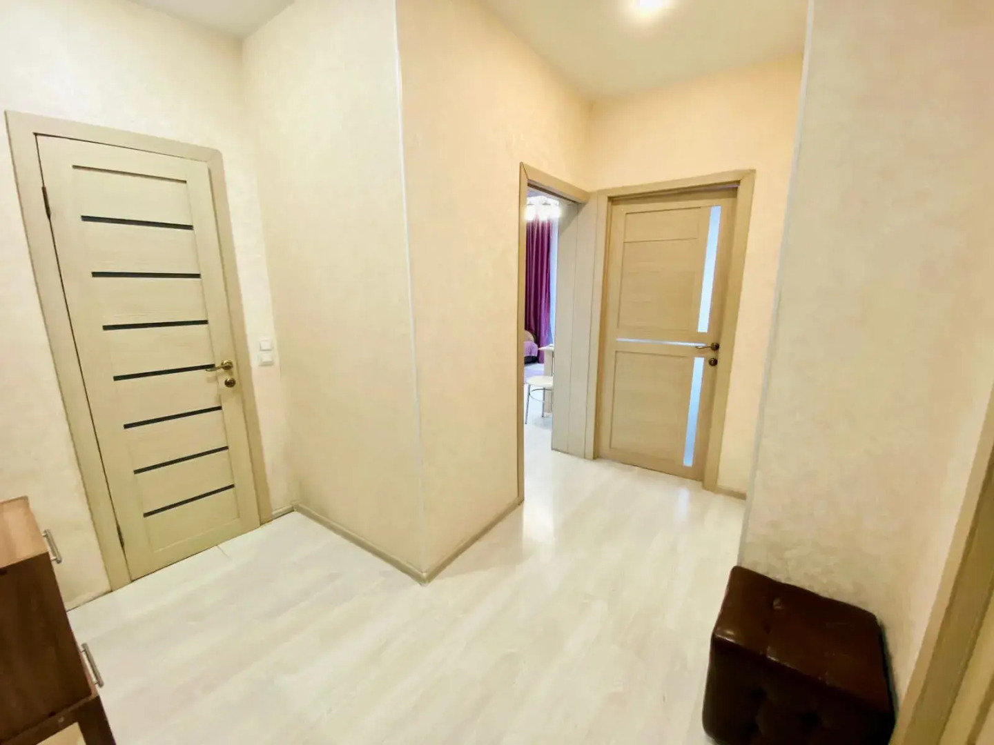 Квартира Nasutki38 Поцелуй Розы