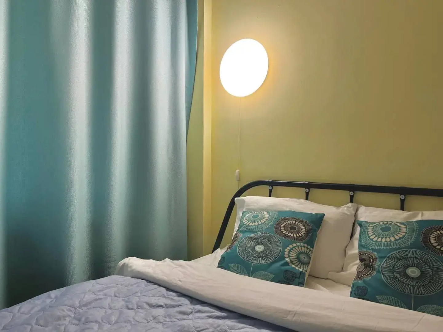 Квартира  Мини Студия Абакан