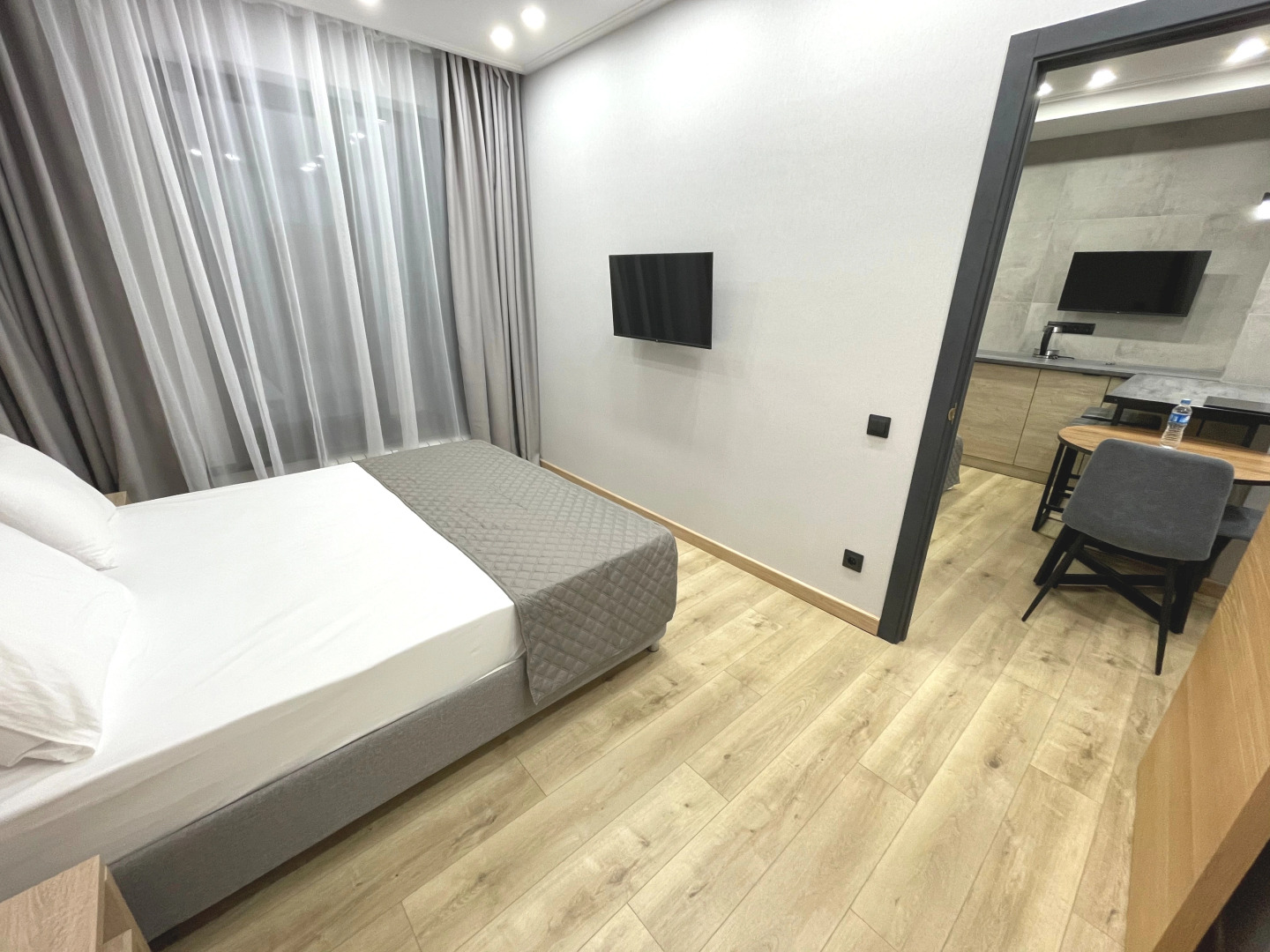 Гостевой дом Чудо 1