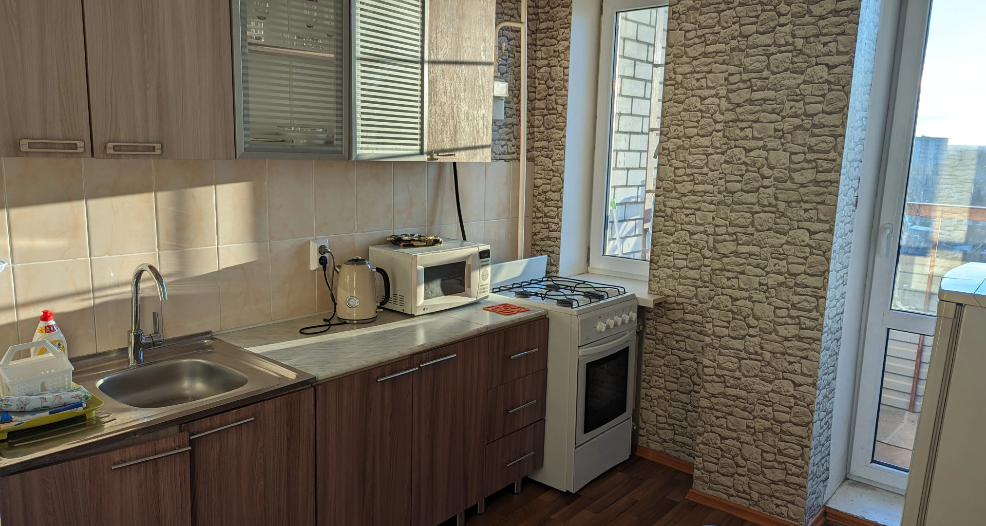 Апартаменты ARIMAFEYA 300