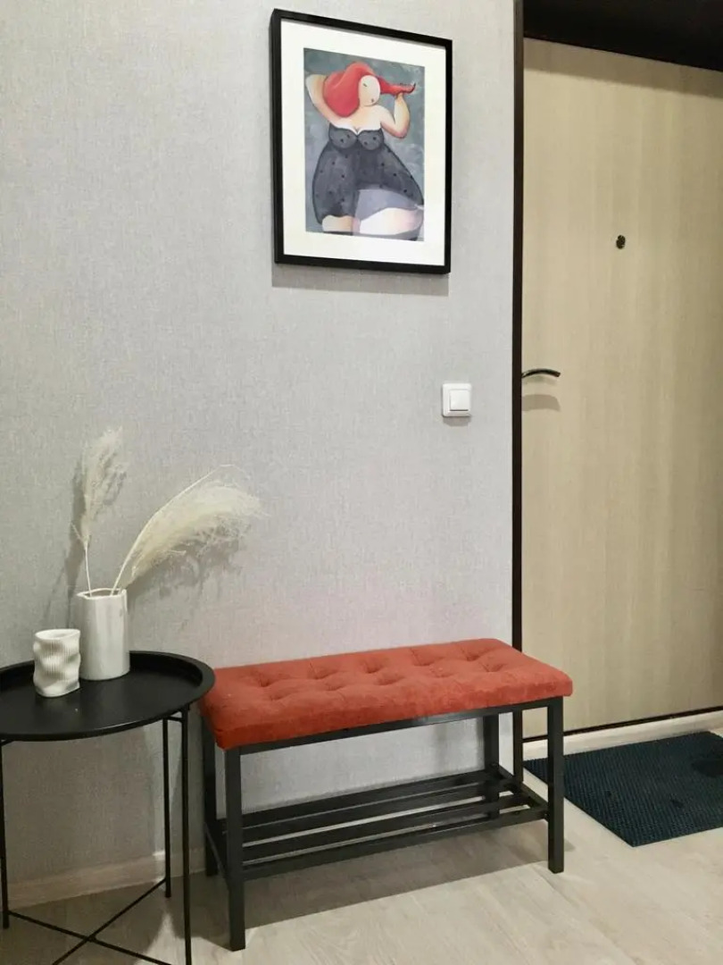 Квартира DailyRent-NN Апартаменты в ЖК Маленькая страна