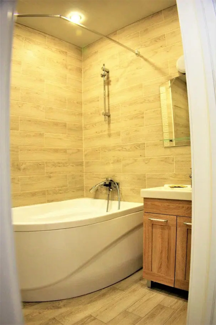 Апартаменты в ЖК Лермонтовский