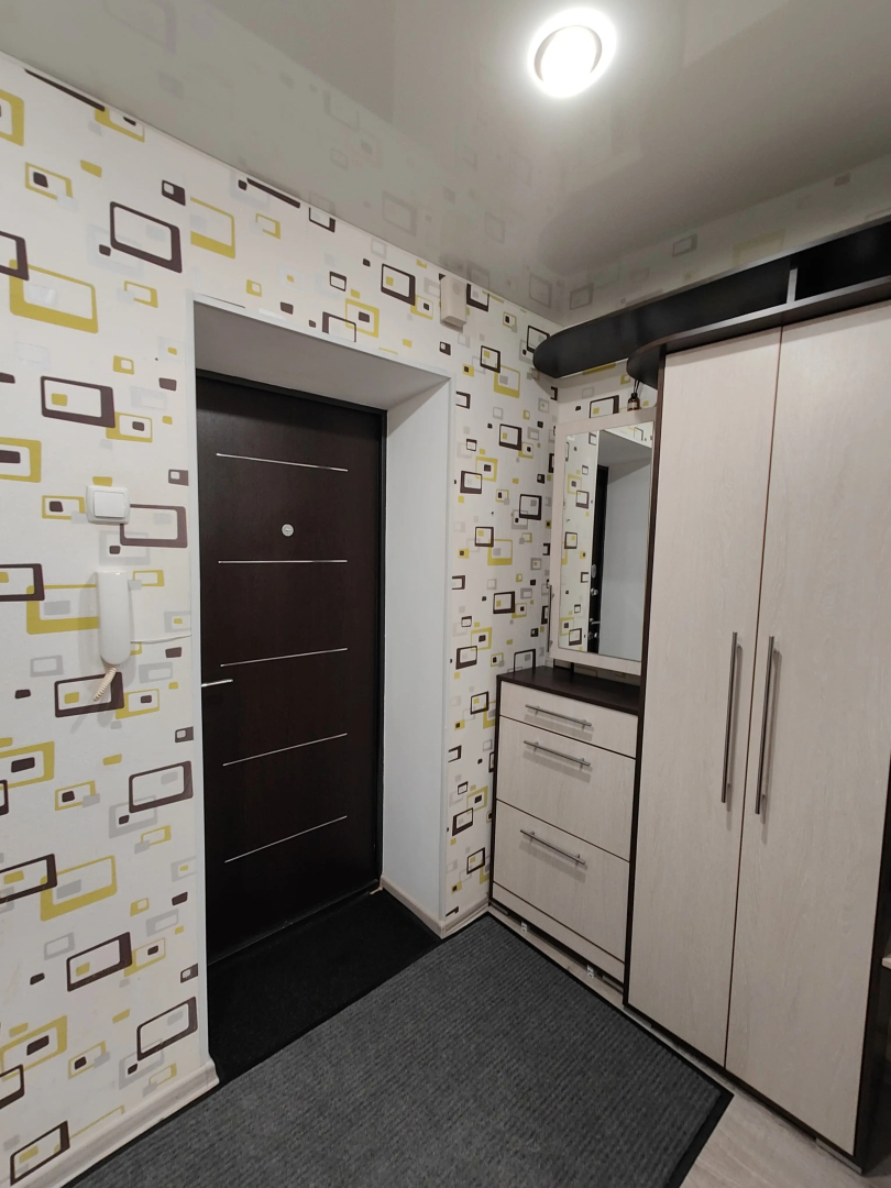 Квартира Чистые Пруды